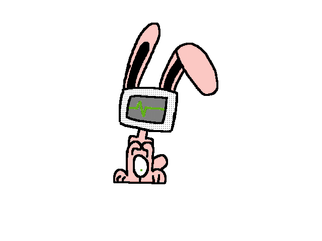 What is this horrible thing