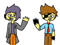 @Animation_Ideas done you chose what one you like