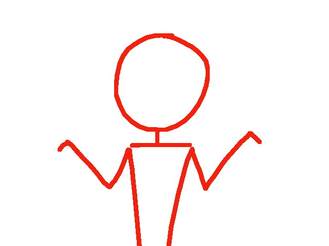 This is bad I'm not going to make that anim