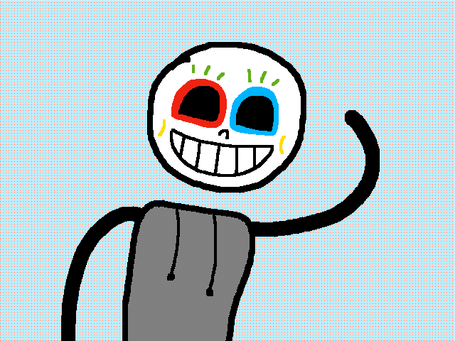 For @xavier