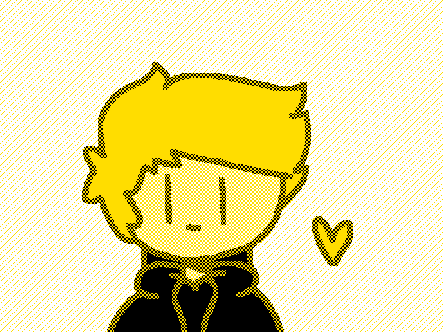 Fan art for @192000BOI