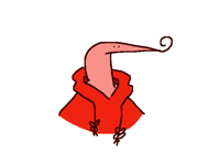 Shrimp boi