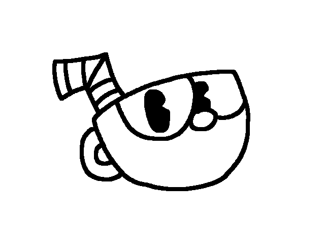 Who want to be a cuphead