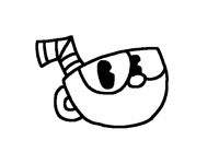 Who want to be a cuphead
