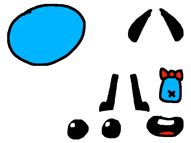 Puzzle your OC challenge