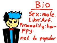 @BAKA_LinkKun my rollplay character ok