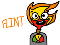 Flint in new style