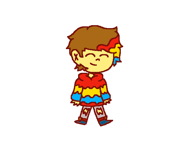 @Glomarune what ever that thing is as a human