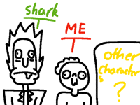 Rick and mort kinda rollplay I'm morty
