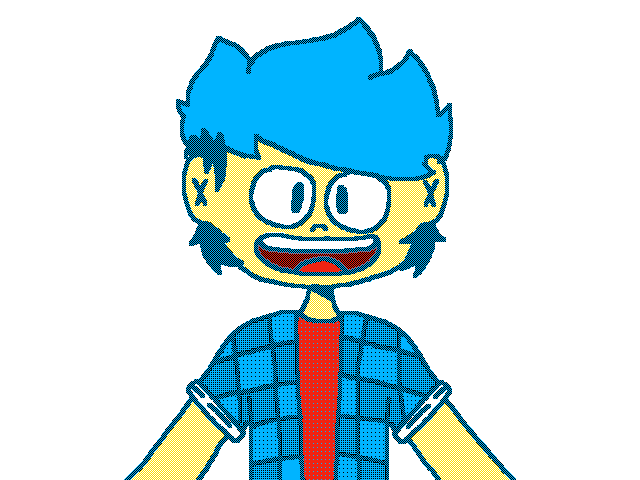 Cosplay me (inspired by @batcat_inaboat )