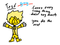 Adopt him if you do plz use him at times