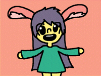 Defender/fan art @fluffykid_B @XenoTheCyclopsR