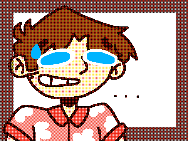 Hey it’s the guy who doesn’t post much... heyyyyy