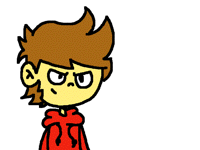 I'm going to re watch eddsworld now
