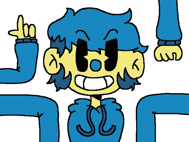 Cuphead boss
