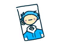 Kinda wanna bring back trading cards but-
