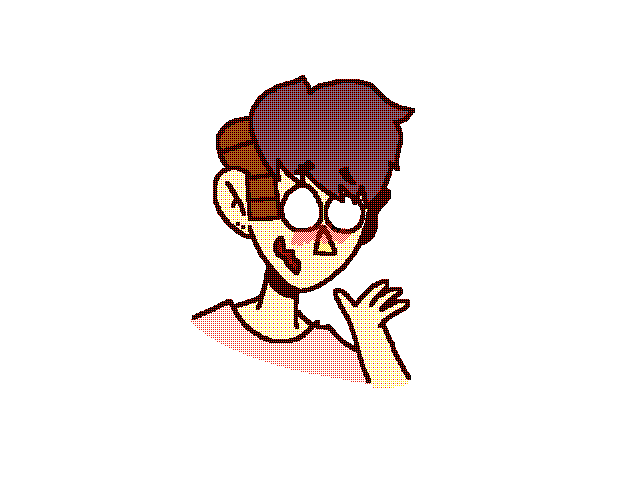 M-my name is E-Ethan