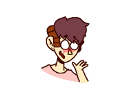 M-my name is E-Ethan