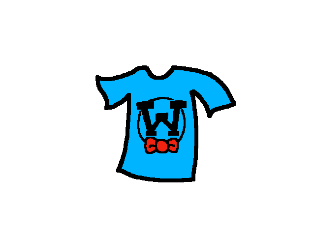 Get your free merchandise now