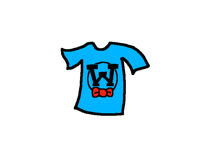 Get your free merchandise now