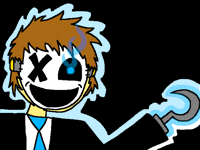 Should I make this my Oc or keep waffle
