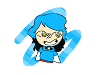 I'm gonna be female waffle for a bit