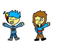@WaffleReindeer clothes swap