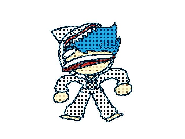 BABY SHARK dododododododododododododododododododod