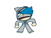 BABY SHARK dododododododododododododododododododod