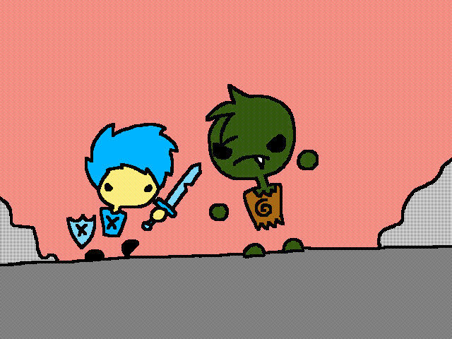 Battle