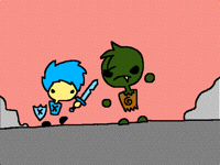 Battle