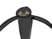 Jimp the gimp myster