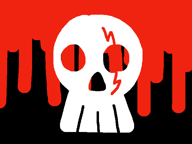 For Halloween