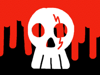 For Halloween