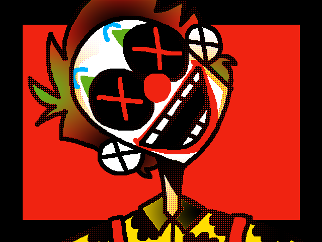 -Funny joke-