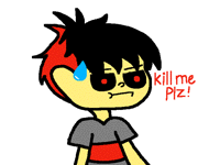 My friend did this