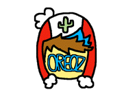 @oreoz boom  a new logo for you