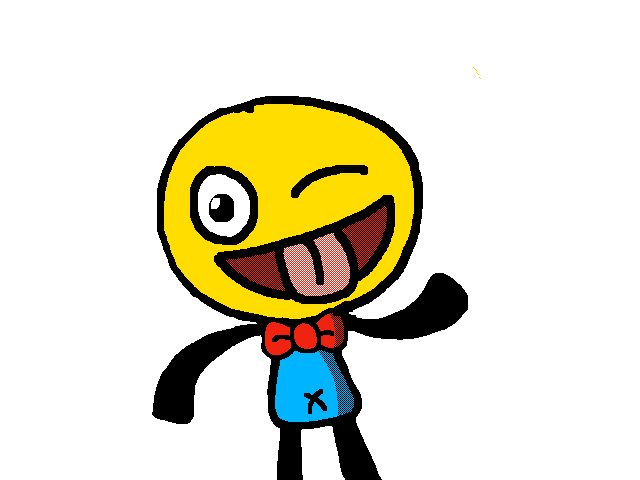 Sorry for asking but what is this emoji Oc thing