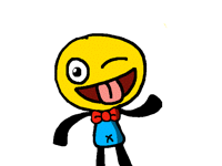 Sorry for asking but what is this emoji Oc thing