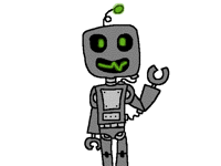 Robot