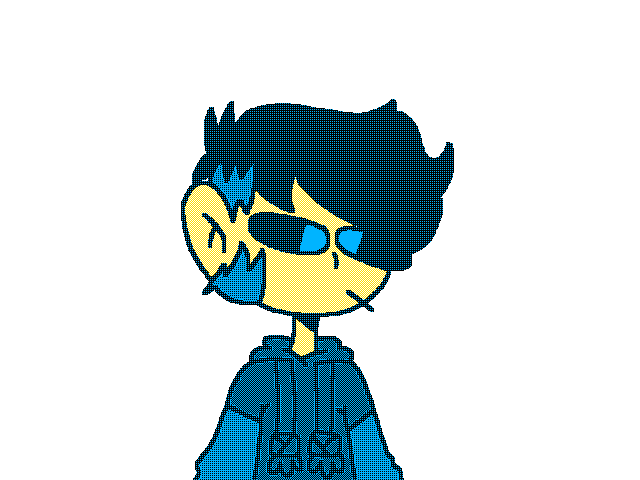 Waffle as mason
