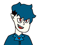@batcat_inaboat vampire au Oc