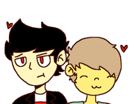 Devil x Angle