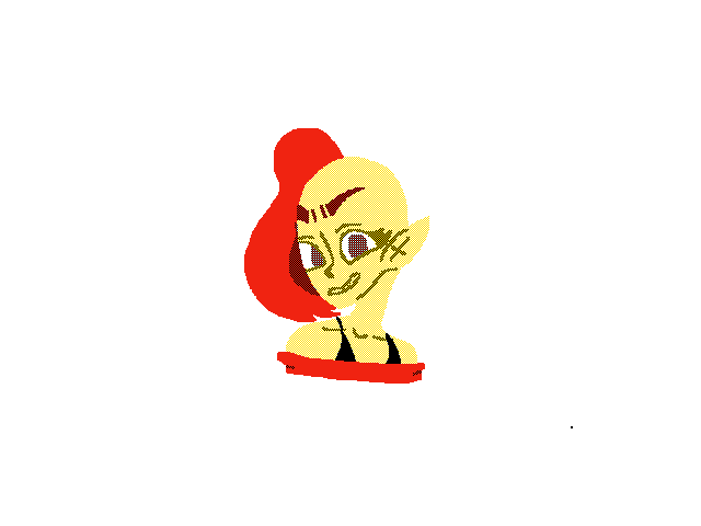 Did this instead @milly_wolfy