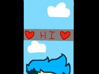 What waffle send oreoz