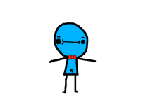 Vote for me in the monster contest
