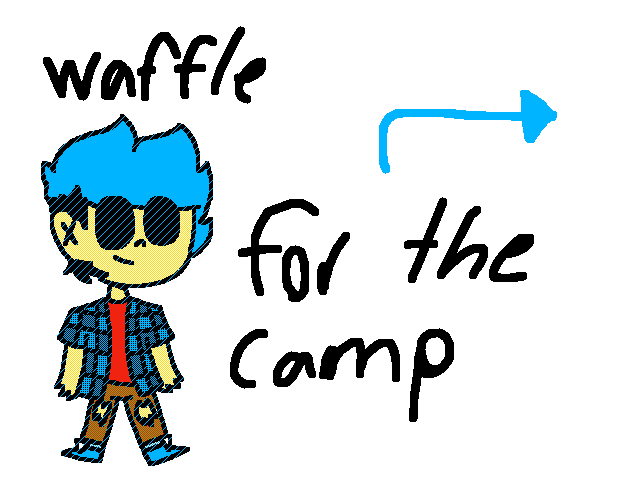@LegoAJB for the camp