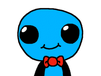 So cute