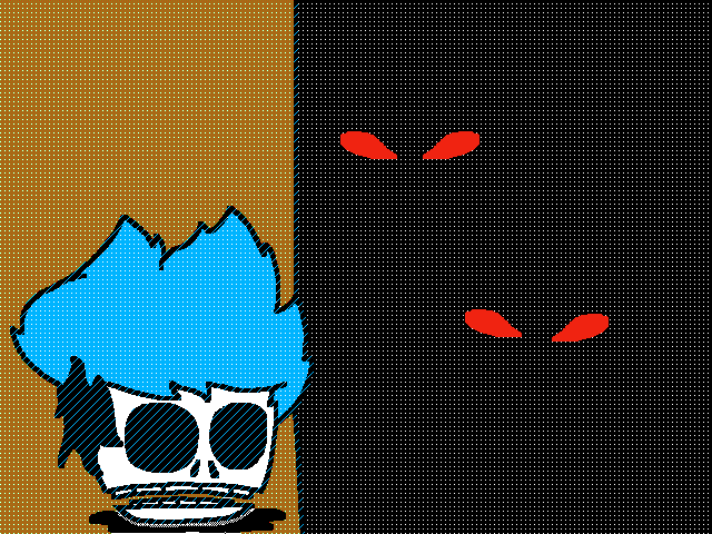 Idk