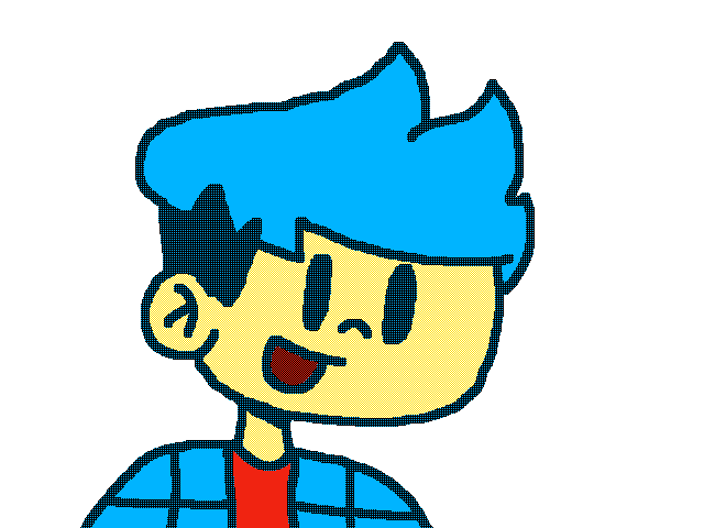 Made this in the car